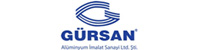 Gürsan Aluminyum Korkuluk Küpeşte Sistemleri